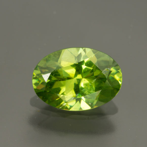 Garnet-Demantoid #9847 0.84 cts