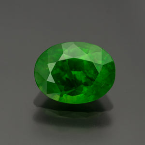 Garnet-Demantoid #9870 1.78 cts