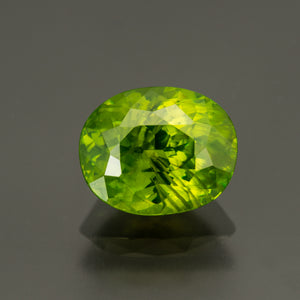 Garnet-Demantoid #9959 1.91 cts