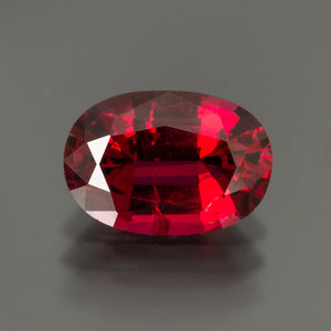 Tourmaline #2059 3.5 cts