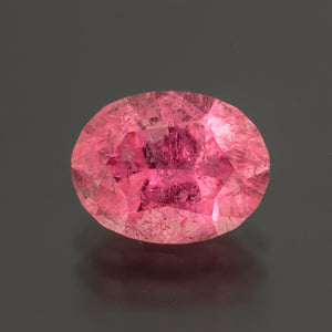 Tourmaline #6679 4.34 cts