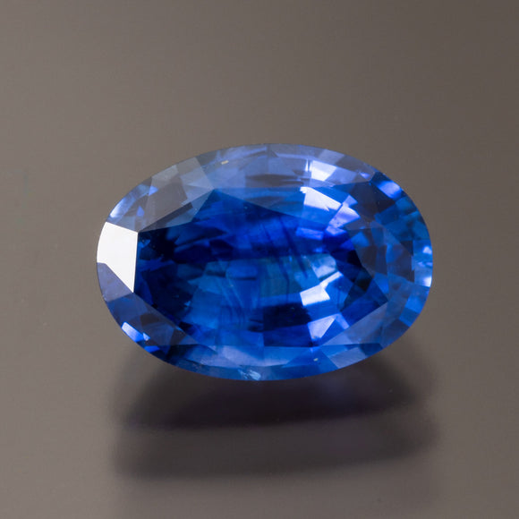 Sapphire #24198 3.76 cts