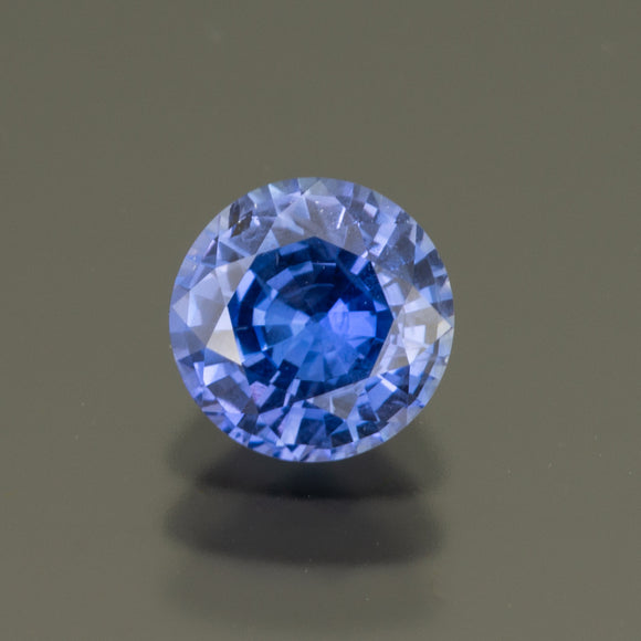 Sapphire #24587 1.53  cts